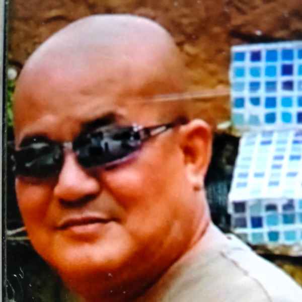 49岁岁山东单身帅哥 - 滨州吉缘网