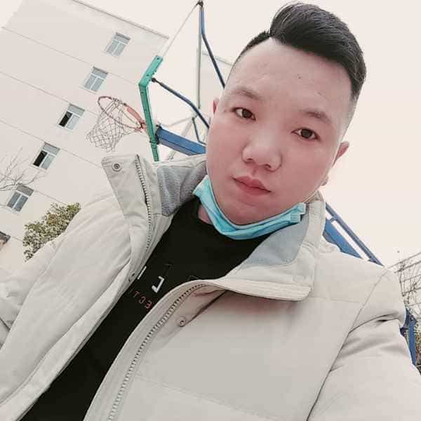 37岁岁河南单身帅哥 - 滨州吉缘网