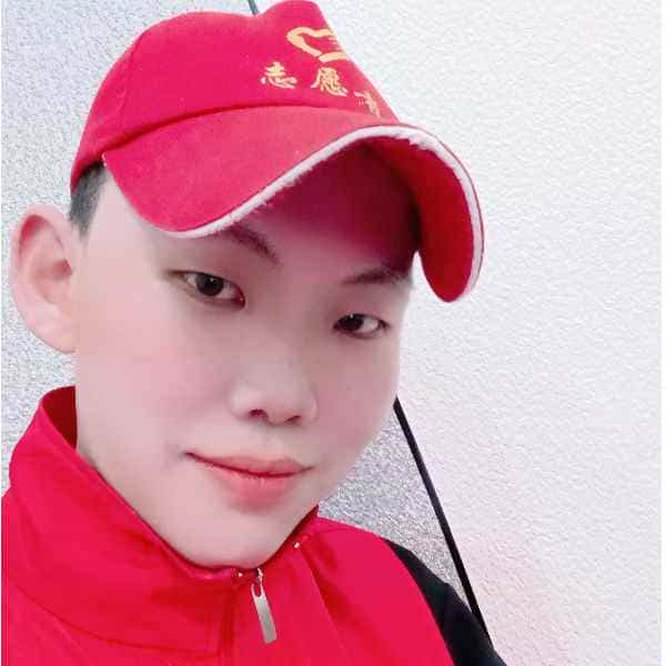 31岁岁天津单身帅哥 - 滨州吉缘网