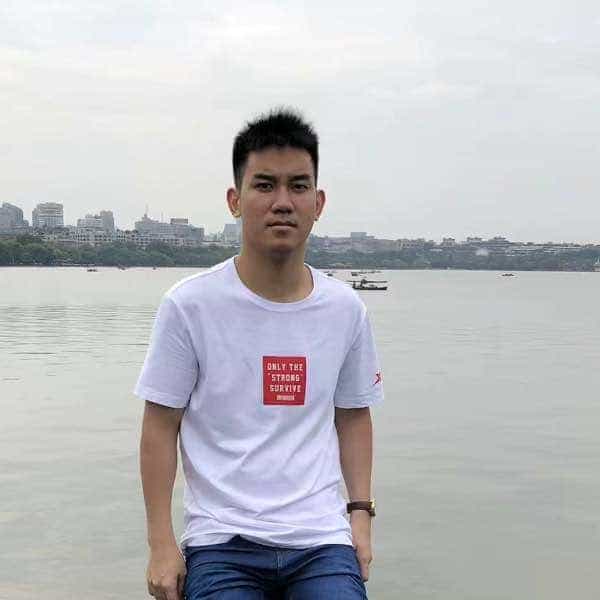 32岁岁重庆单身帅哥 - 滨州吉缘网