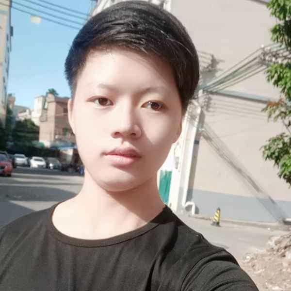 23岁岁江西单身帅哥 - 滨州吉缘网