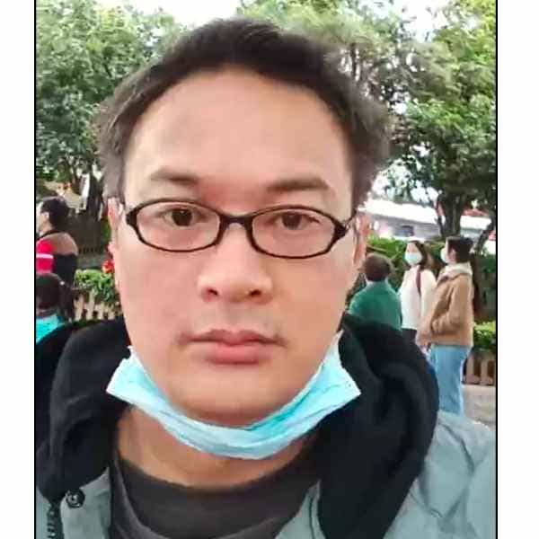 41岁岁广东单身帅哥 - 滨州吉缘网
