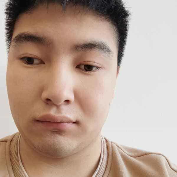 23岁岁辽宁单身帅哥 - 滨州吉缘网
