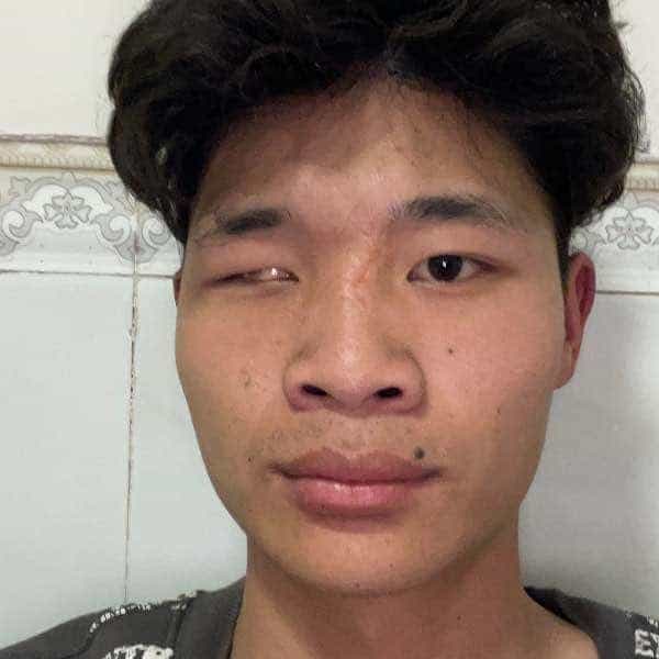 25岁岁云南单身帅哥 - 滨州吉缘网