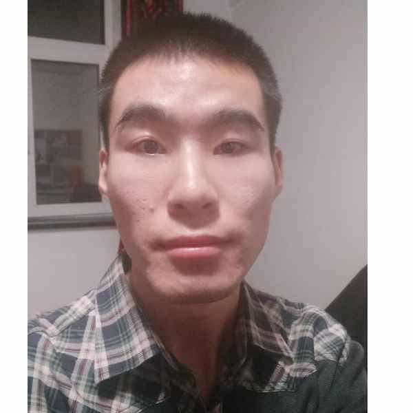 31岁岁辽宁单身帅哥 - 滨州吉缘网