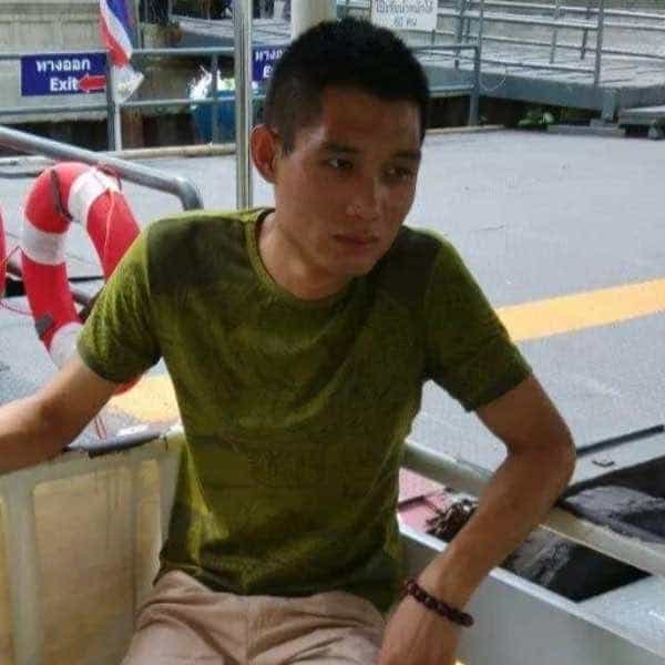 38岁岁湖南单身帅哥 - 滨州吉缘网