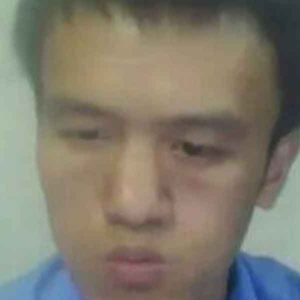 35岁岁广东单身帅哥 - 滨州吉缘网