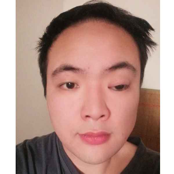 33岁岁湖北单身帅哥 - 滨州吉缘网