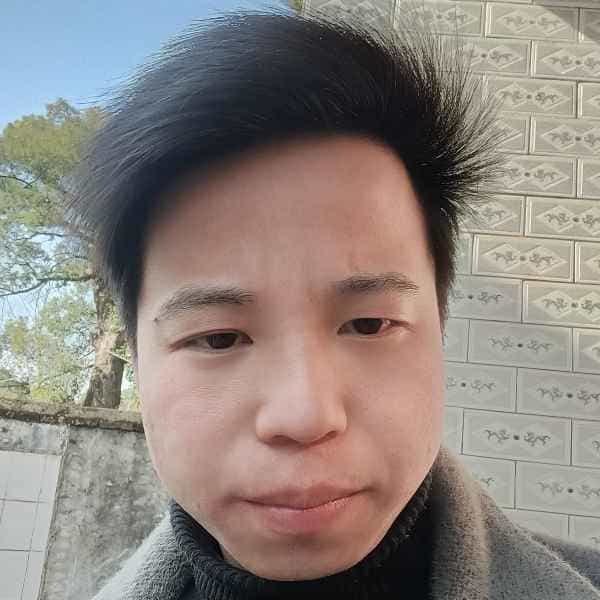 32岁岁江西单身帅哥 - 滨州吉缘网