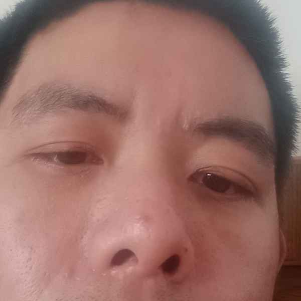 37岁岁河南单身帅哥 - 滨州吉缘网