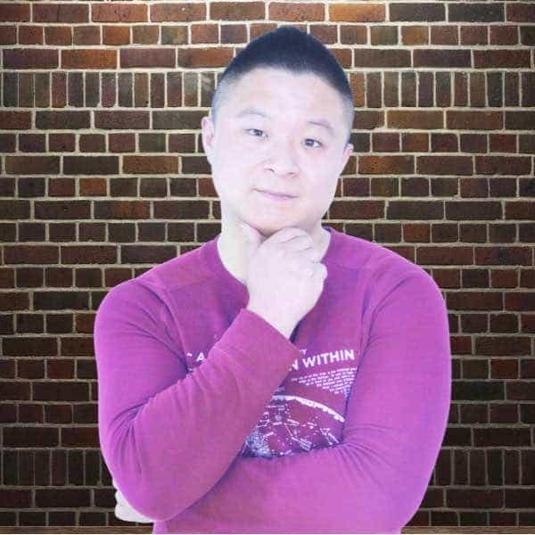 35岁岁北京单身帅哥 - 滨州吉缘网