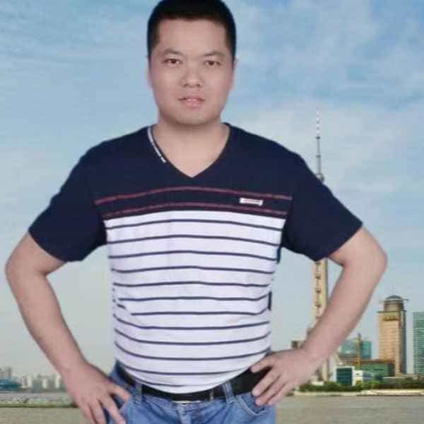 35岁岁湖北单身帅哥 - 滨州吉缘网