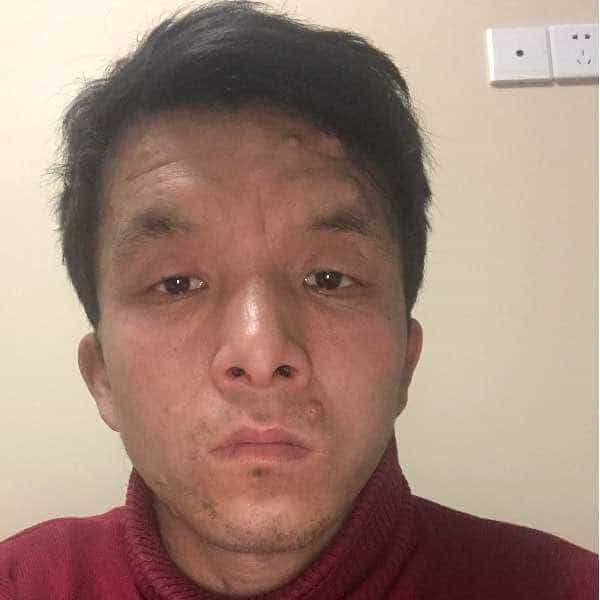 35岁岁河南单身帅哥 - 滨州吉缘网