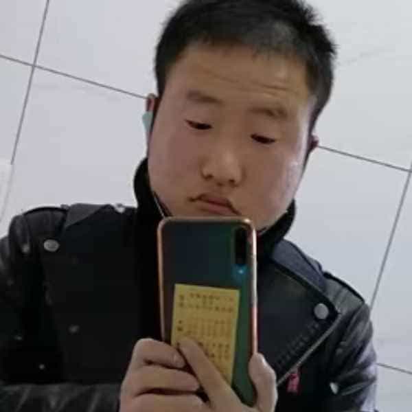 28岁岁辽宁单身帅哥 - 滨州吉缘网