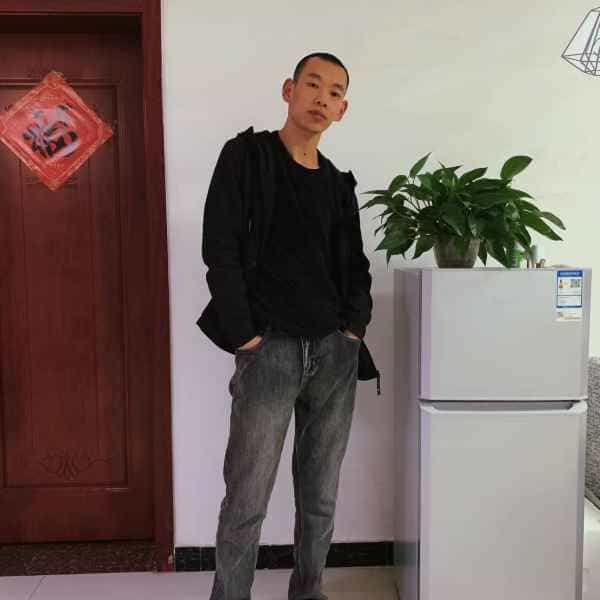 32岁岁陕西单身帅哥 - 滨州吉缘网