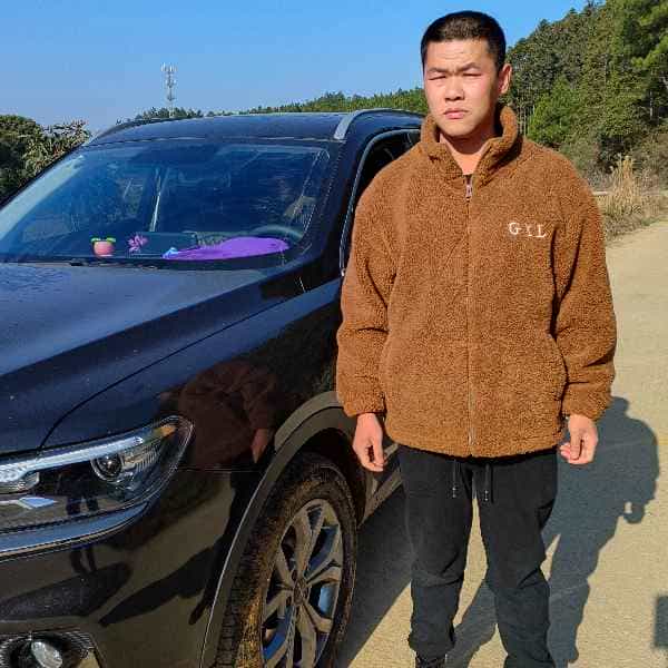 31岁岁江西单身帅哥 - 滨州吉缘网
