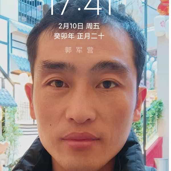 37岁岁山东单身帅哥 - 滨州吉缘网