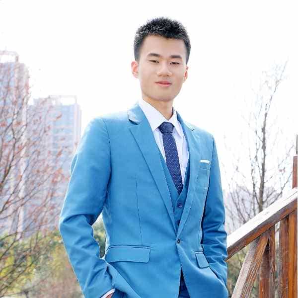 36岁岁福建单身帅哥 - 滨州吉缘网