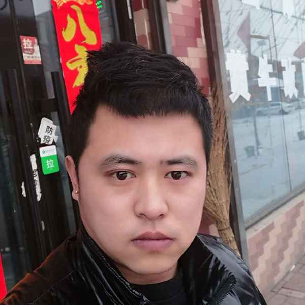 32岁岁黑龙江单身帅哥 - 滨州吉缘网