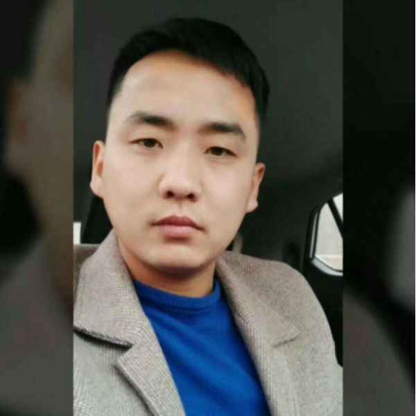 31岁岁陕西单身帅哥 - 滨州吉缘网