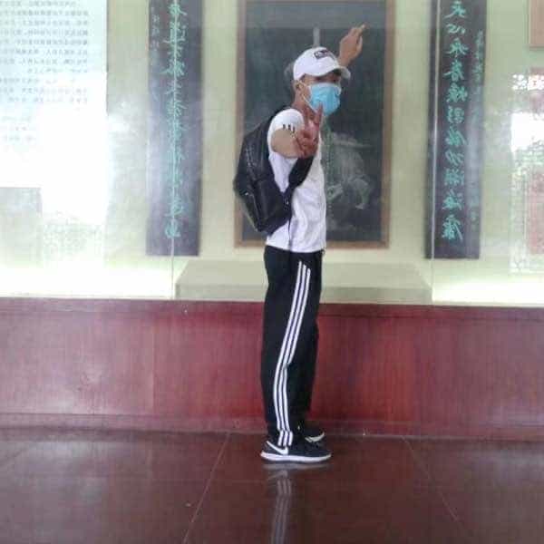 36岁岁广东单身帅哥 - 滨州吉缘网