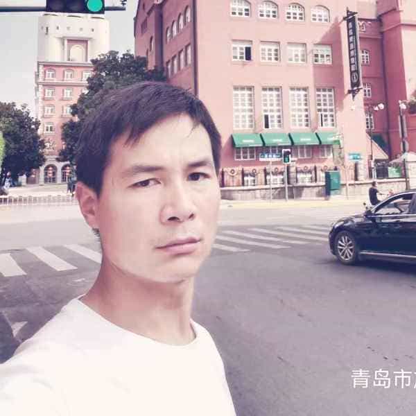 39岁岁河南单身帅哥 - 滨州吉缘网