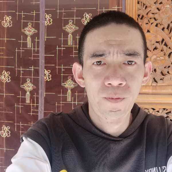 37岁岁云南单身帅哥 - 滨州吉缘网