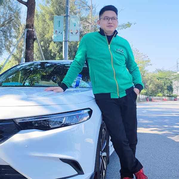 31岁岁湖北单身帅哥 - 滨州吉缘网