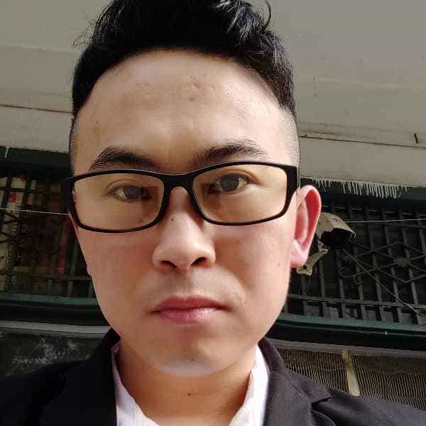 34岁岁陕西单身帅哥 - 滨州吉缘网