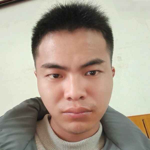 27岁岁江西单身帅哥 - 滨州吉缘网