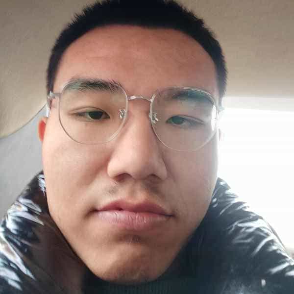 32岁岁辽宁单身帅哥 - 滨州吉缘网