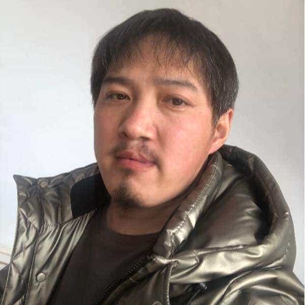 37岁岁河北单身帅哥 - 滨州吉缘网