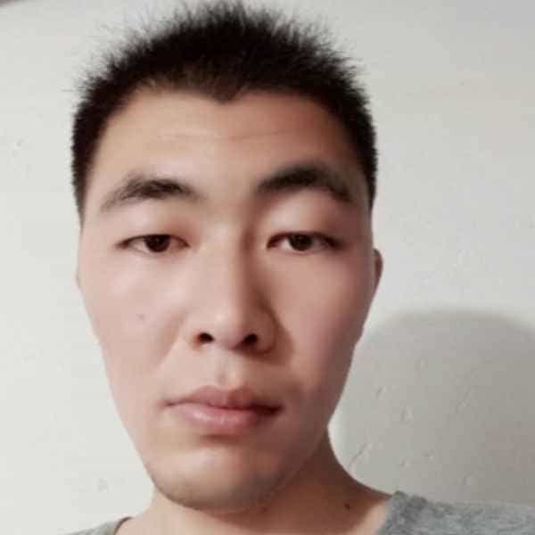 33岁岁河南单身帅哥 - 滨州吉缘网