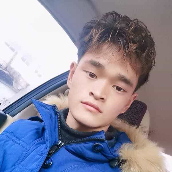 27岁岁山东单身帅哥 - 滨州吉缘网