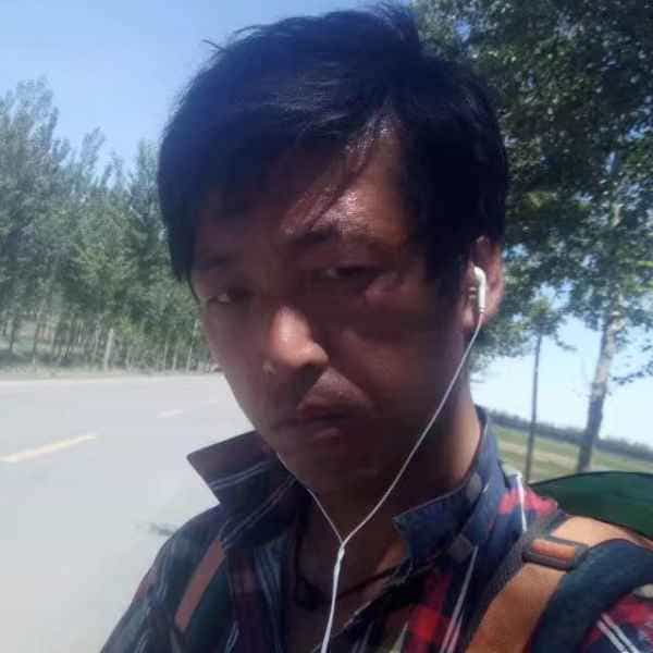 35岁岁辽宁单身帅哥 - 滨州吉缘网