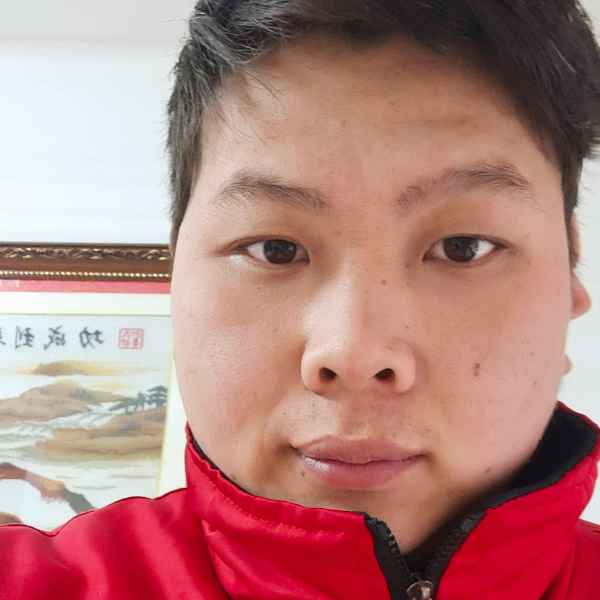 31岁岁河南单身帅哥 - 滨州吉缘网