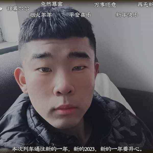 21岁岁河北单身帅哥 - 滨州吉缘网