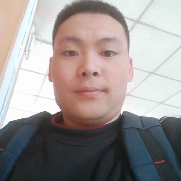 27岁岁甘肃单身帅哥 - 滨州吉缘网