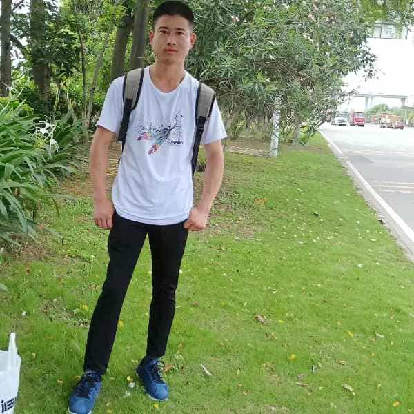 37岁岁广东单身帅哥 - 滨州吉缘网
