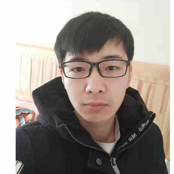 32岁岁河北单身帅哥 - 滨州吉缘网