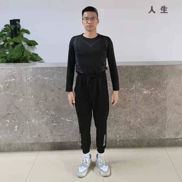 29岁岁广东单身帅哥 - 滨州吉缘网