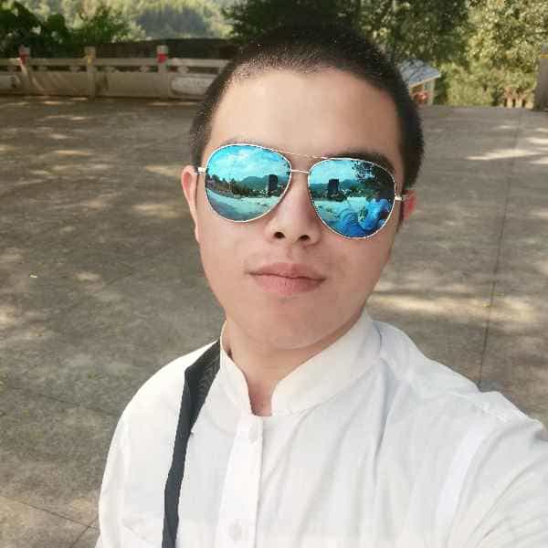 35岁岁福建单身帅哥 - 滨州吉缘网
