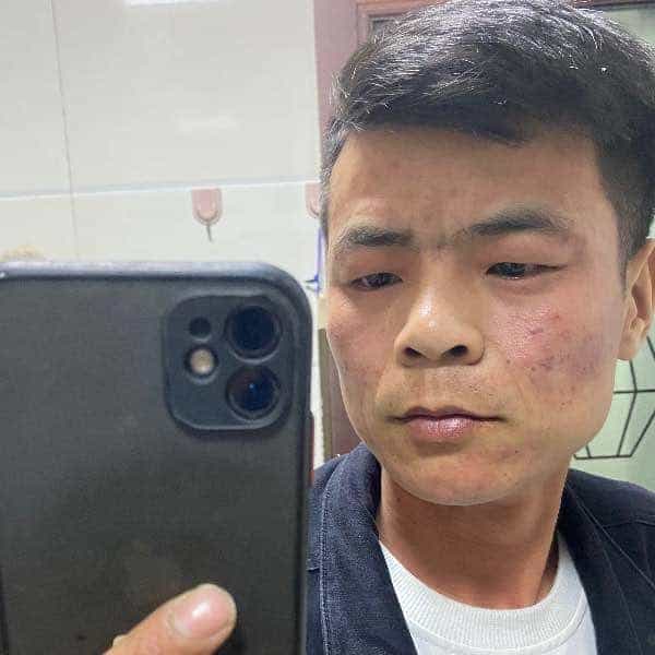 35岁岁河南单身帅哥 - 滨州吉缘网