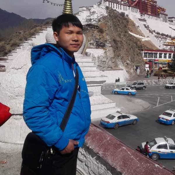 34岁岁广西单身帅哥 - 滨州吉缘网