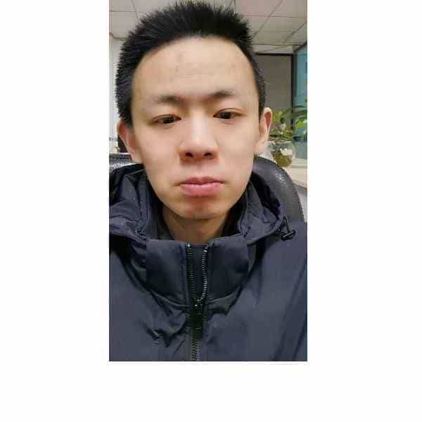 37岁岁重庆单身帅哥 - 滨州吉缘网