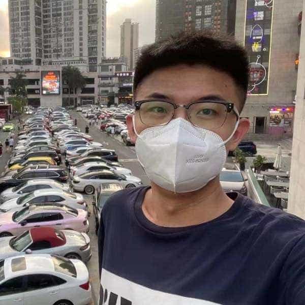30岁岁黑龙江单身帅哥 - 滨州吉缘网