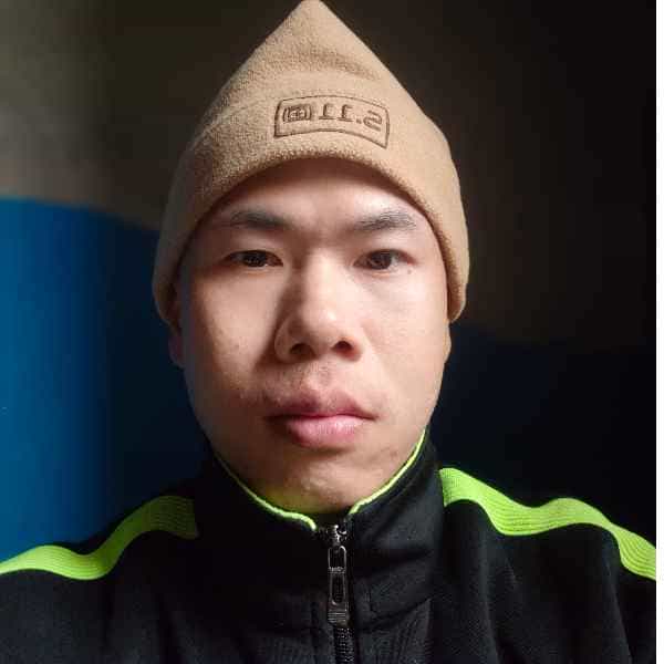 35岁岁福建单身帅哥 - 滨州吉缘网