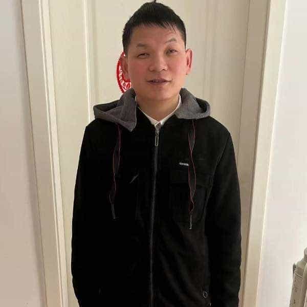 36岁岁安徽单身帅哥 - 滨州吉缘网