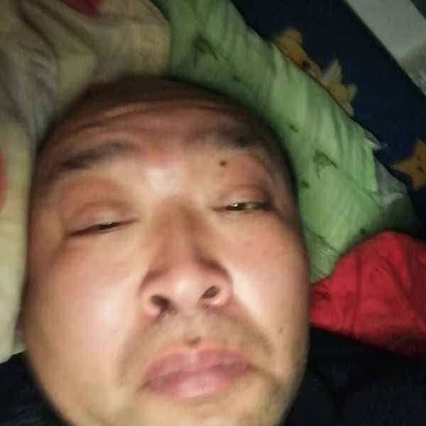 35岁岁湖北单身帅哥 - 滨州吉缘网