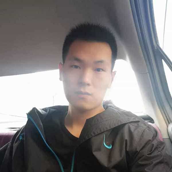 35岁岁辽宁单身帅哥 - 滨州吉缘网